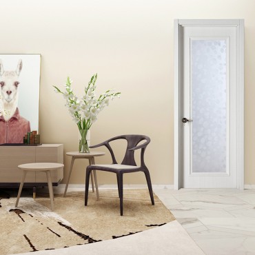 派的门实木复合门MX-001B米诺克斯